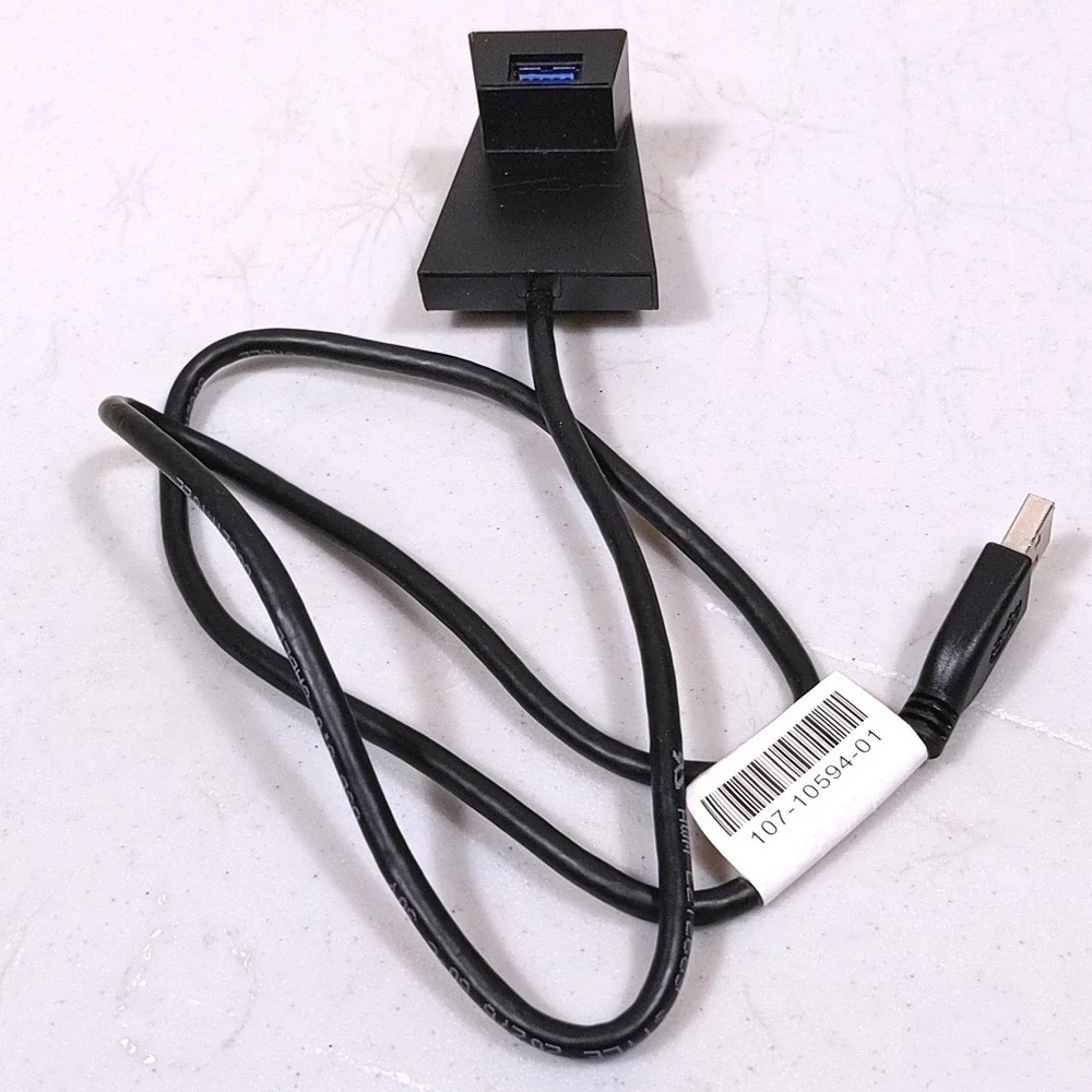 Seagate USB 3.0 Desktop External Hard Drive Docking Station Adapter Base